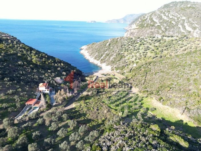 Image No.2-Propriété à vendre à Alonnisos