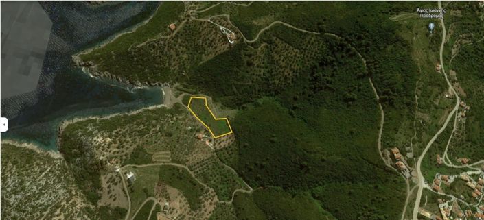 Image No.24-Propriété à vendre à Alonnisos