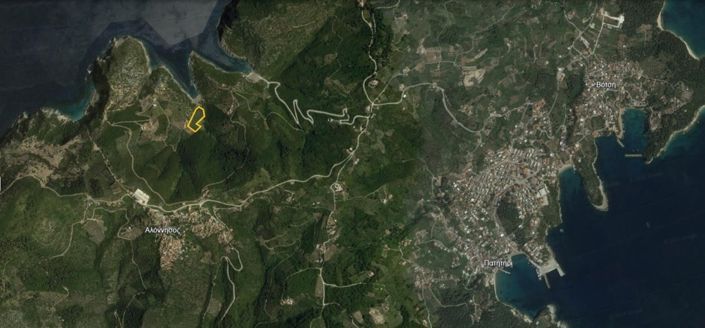 Image No.25-Propriété à vendre à Alonnisos