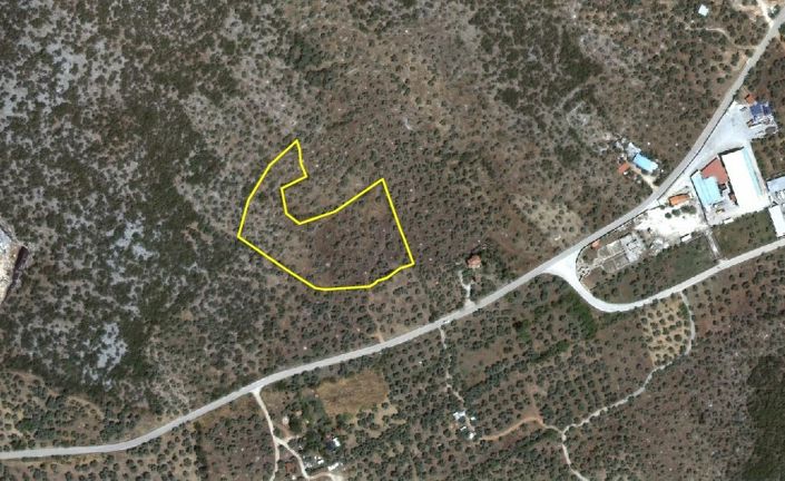 Image No.19-Propriété à vendre à Sourpi