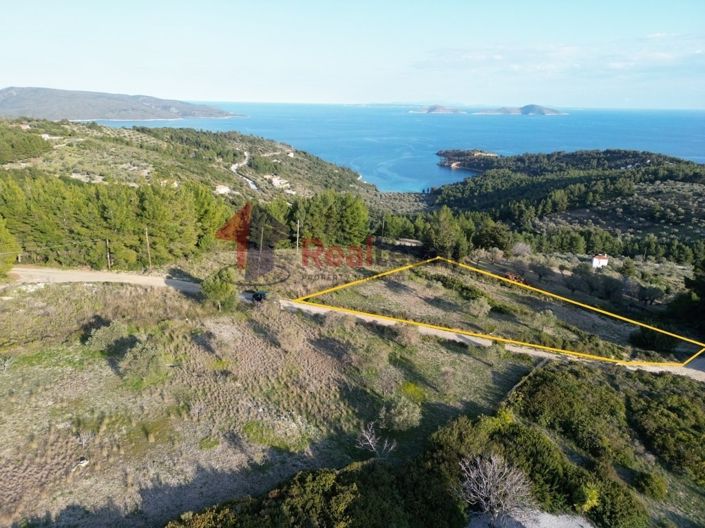 Image No.23-Propriété à vendre à Alonnisos