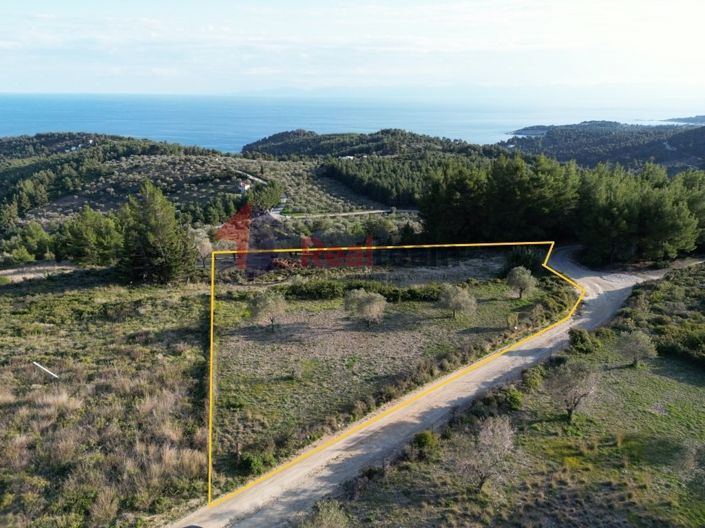 Image No.5-Propriété à vendre à Alonnisos