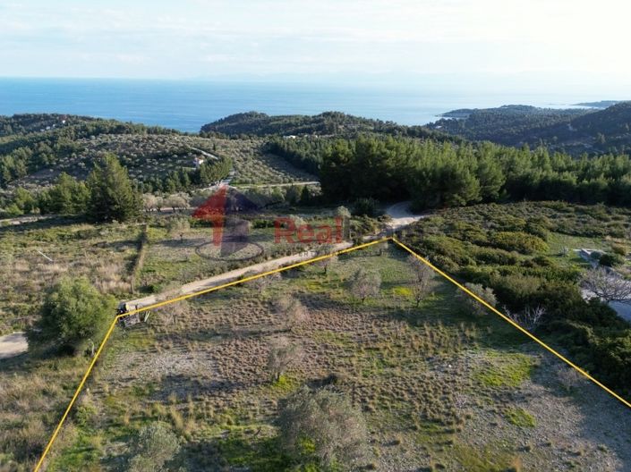 Image No.5-Propriété à vendre à Alonnisos