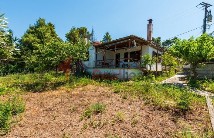 Image No.11-Propriété de 1 chambre à vendre à Ditropo