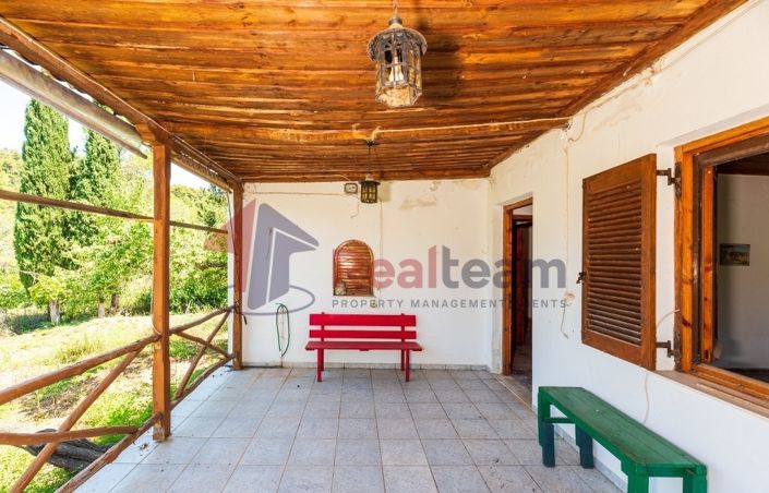 Image No.16-Propriété de 1 chambre à vendre à Ditropo