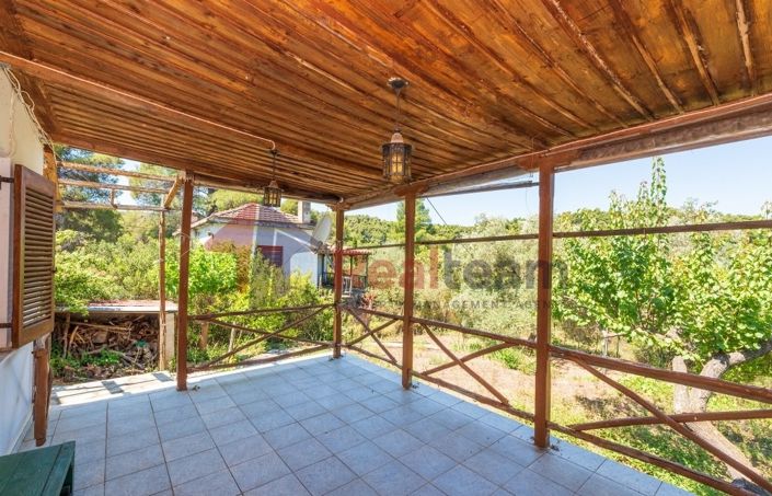 Image No.17-Propriété de 1 chambre à vendre à Ditropo