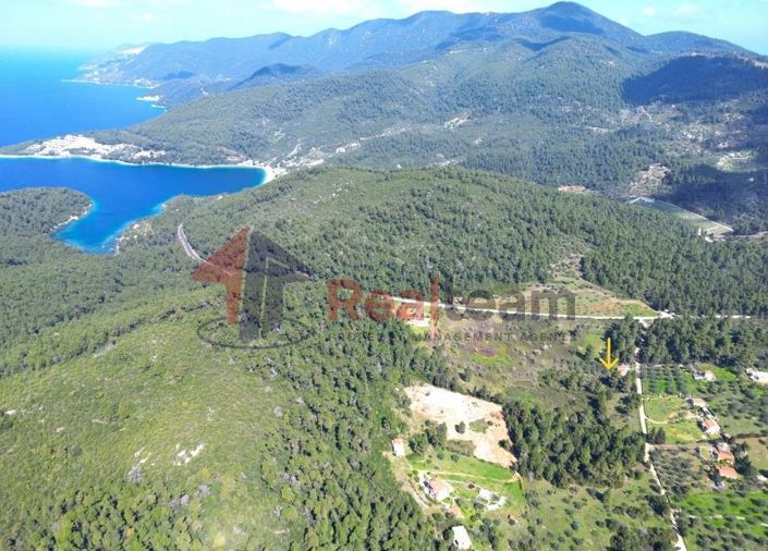 Image No.9-Propriété de 1 chambre à vendre à Ditropo