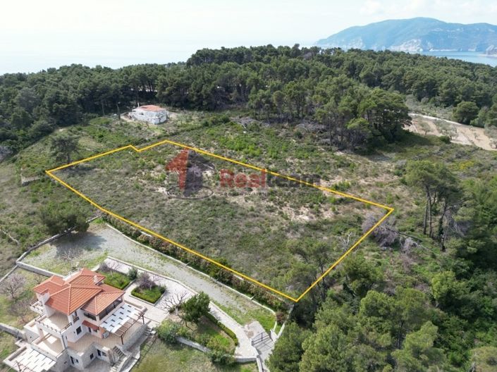 Image No.9-Propriété à vendre à Alonnisos