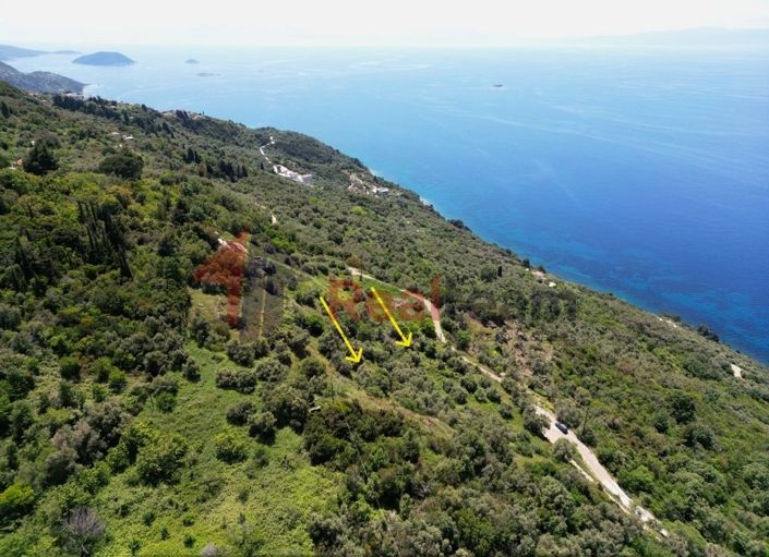 Image No.2-Propriété à vendre à Glossa