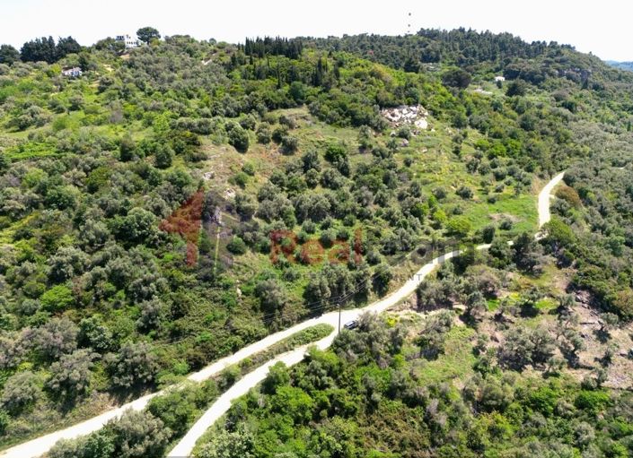 Image No.3-Propriété à vendre à Glossa