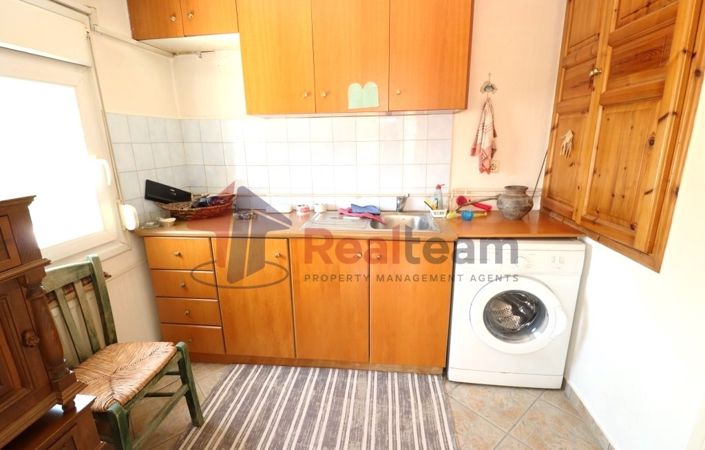 Image No.20-Propriété de 3 chambres à vendre à Chora