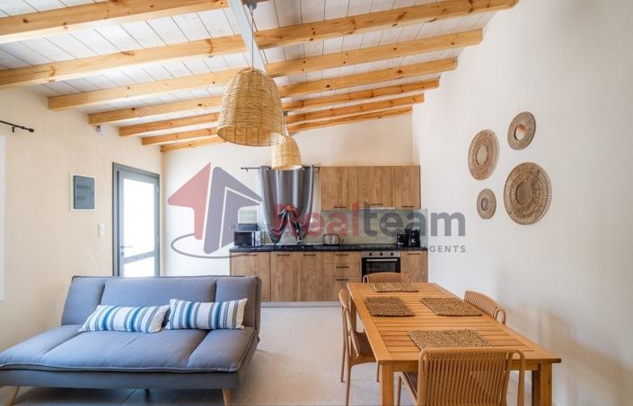 Image No.10-Propriété de 1 chambre à vendre à Chora