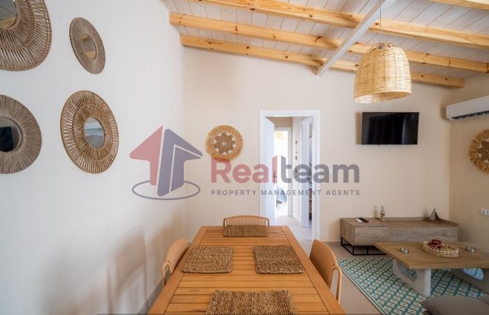 Image No.13-Propriété de 1 chambre à vendre à Chora