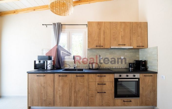 Image No.18-Propriété de 1 chambre à vendre à Chora