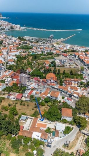 Image No.2-Propriété de 1 chambre à vendre à Chora