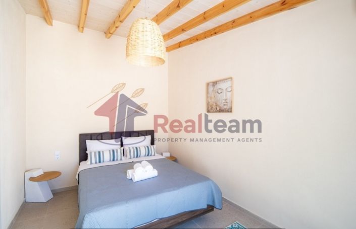 Image No.22-Propriété de 1 chambre à vendre à Chora