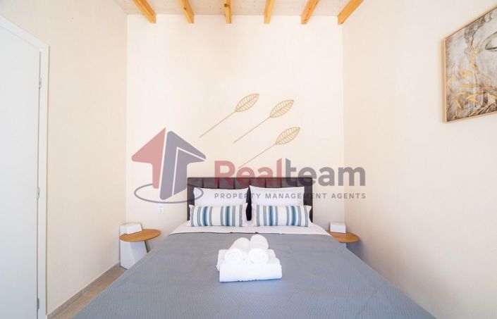 Image No.24-Propriété de 1 chambre à vendre à Chora