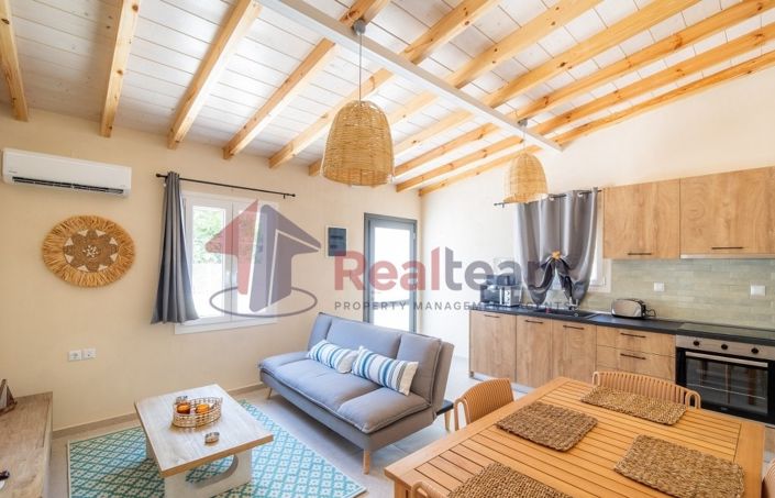 Image No.9-Propriété de 1 chambre à vendre à Chora