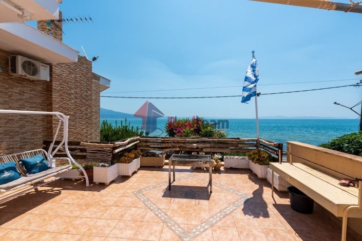 Image No.23-Propriété de 5 chambres à vendre à Volos