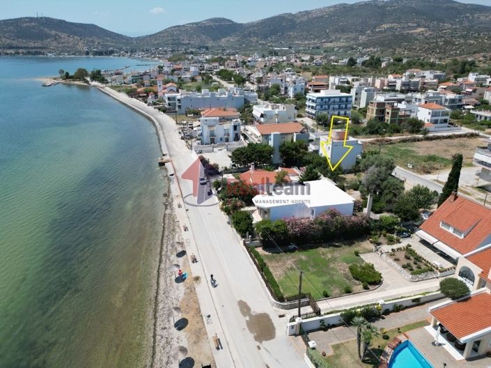 Image No.6-Propriété de 5 chambres à vendre à Volos