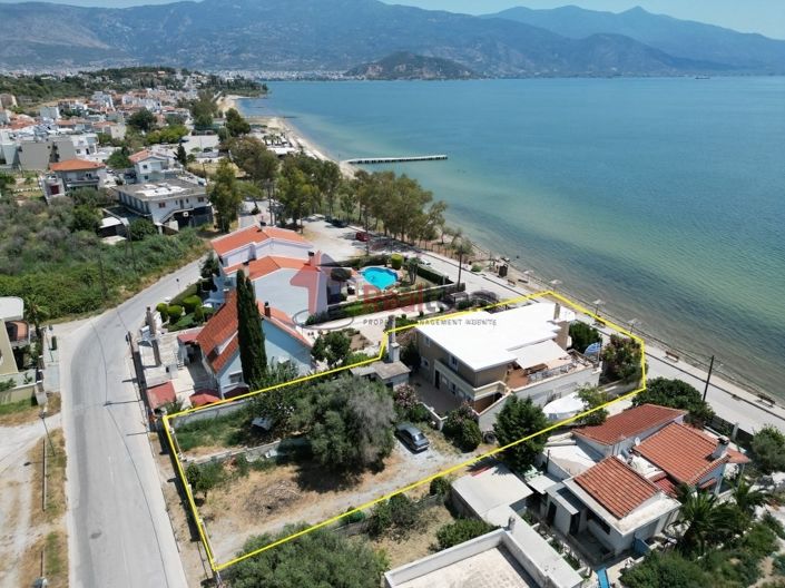 Image No.4-Propriété à vendre à Volos