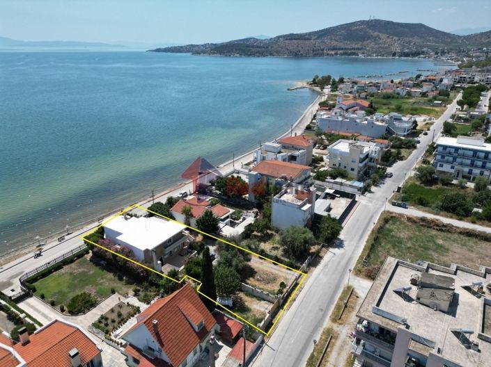 Image No.5-Propriété à vendre à Volos