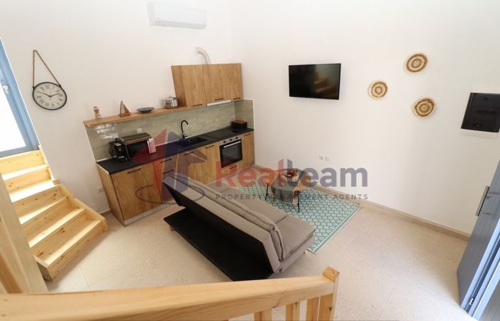 Image No.10-Propriété de 1 chambre à vendre à Chora