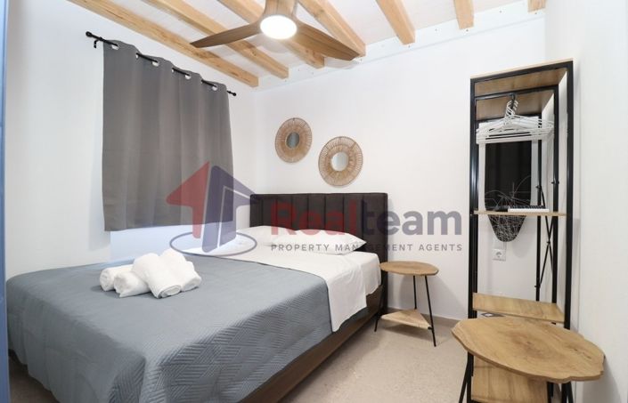 Image No.12-Propriété de 1 chambre à vendre à Chora