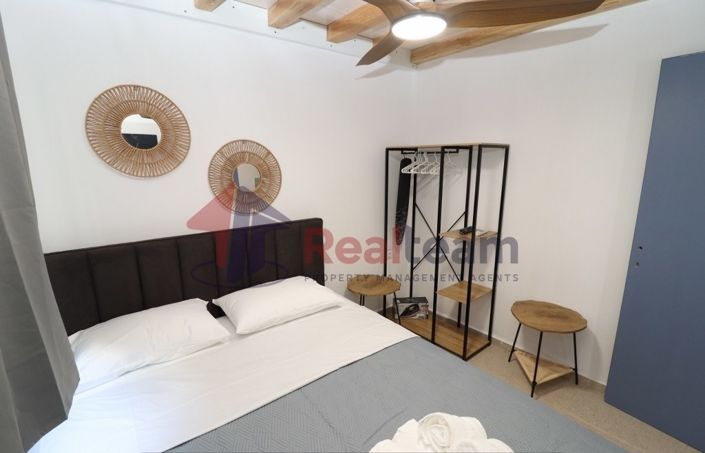 Image No.13-Propriété de 1 chambre à vendre à Chora