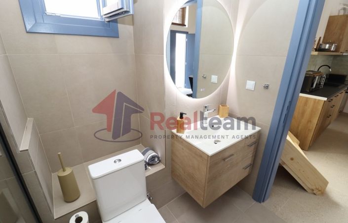 Image No.15-Propriété de 1 chambre à vendre à Chora