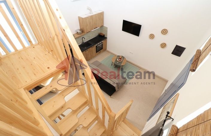 Image No.16-Propriété de 1 chambre à vendre à Chora