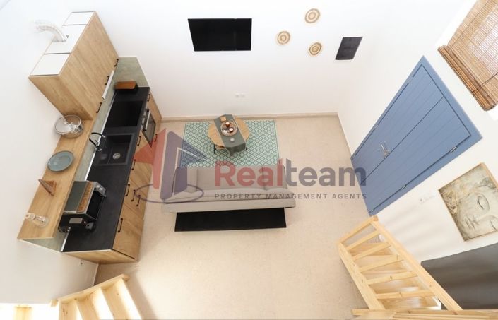 Image No.17-Propriété de 1 chambre à vendre à Chora