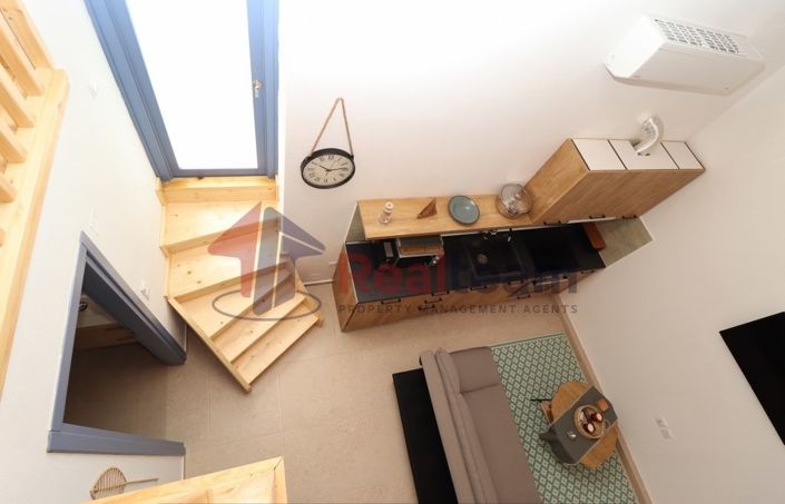 Image No.18-Propriété de 1 chambre à vendre à Chora