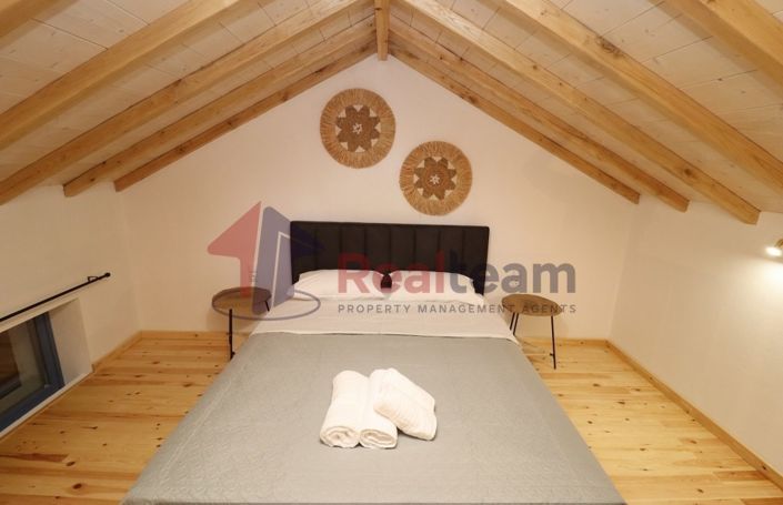 Image No.20-Propriété de 1 chambre à vendre à Chora