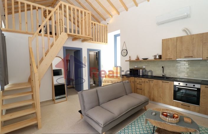 Image No.5-Propriété de 1 chambre à vendre à Chora