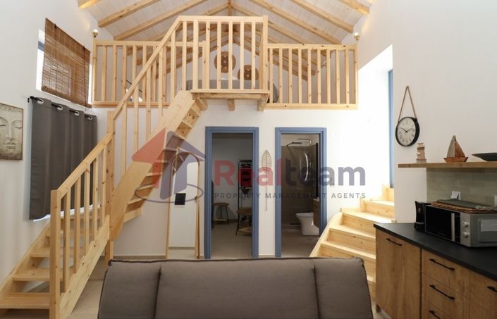 Image No.8-Propriété de 1 chambre à vendre à Chora