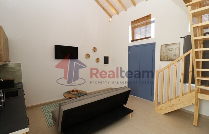 Image No.9-Propriété de 1 chambre à vendre à Chora