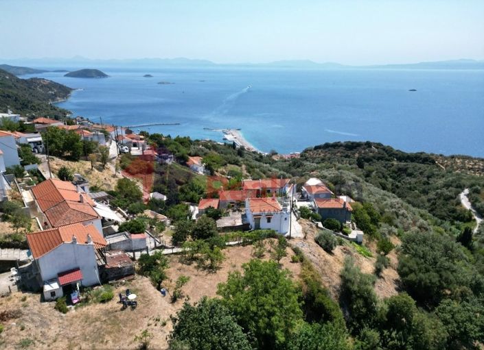 Image No.2-Propriété à vendre à Glossa