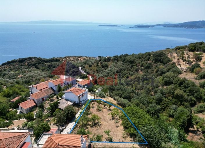 Image No.3-Propriété à vendre à Glossa