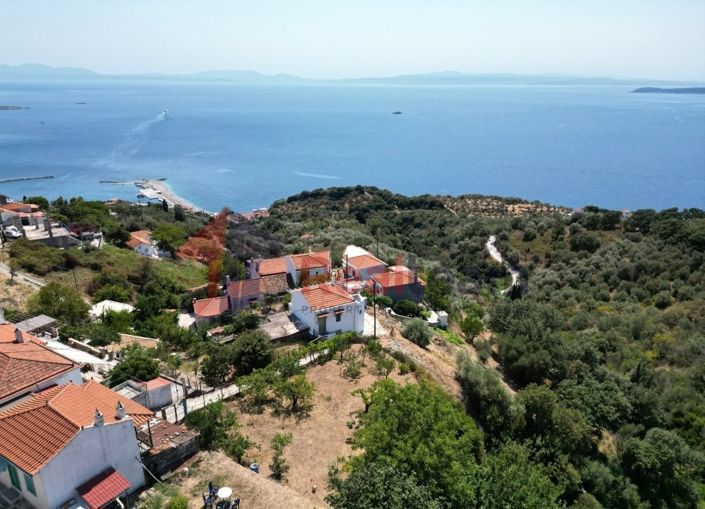 Image No.4-Propriété à vendre à Glossa