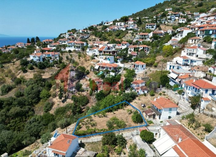 Image No.6-Propriété à vendre à Glossa