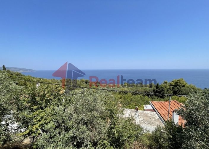 Image No.7-Propriété de 1 chambre à vendre à Skopelos