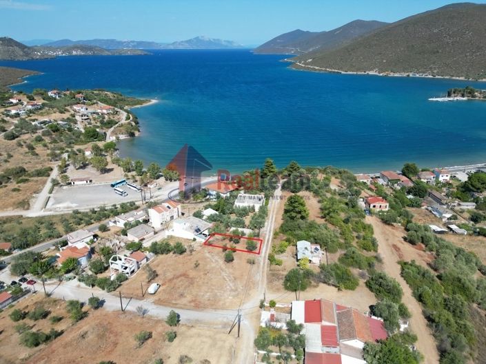 Image No.2-Propriété à vendre à Pteleos