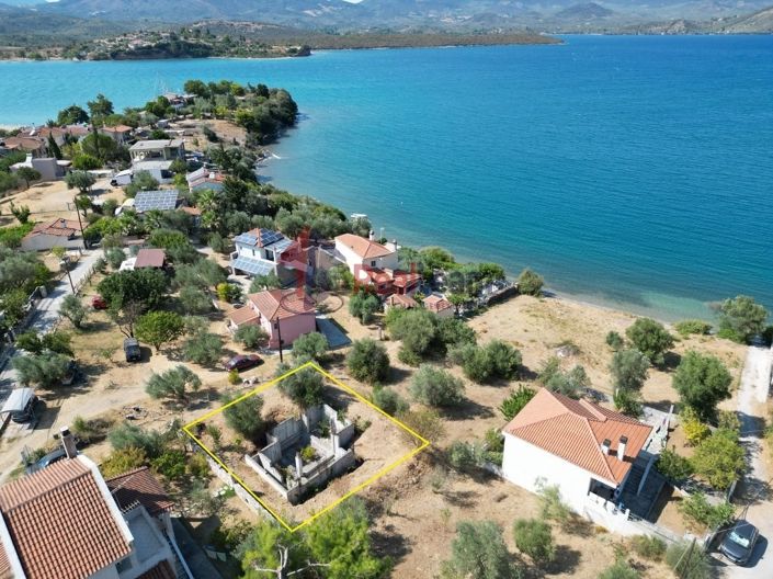 Image No.2-Propriété à vendre à Pteleos