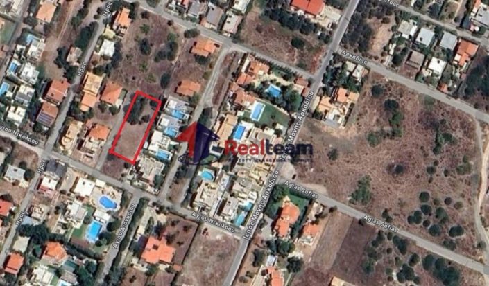 Image No.14-Propriété à vendre à Lagonisi