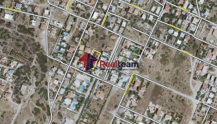 Image No.2-Propriété à vendre à Lagonisi