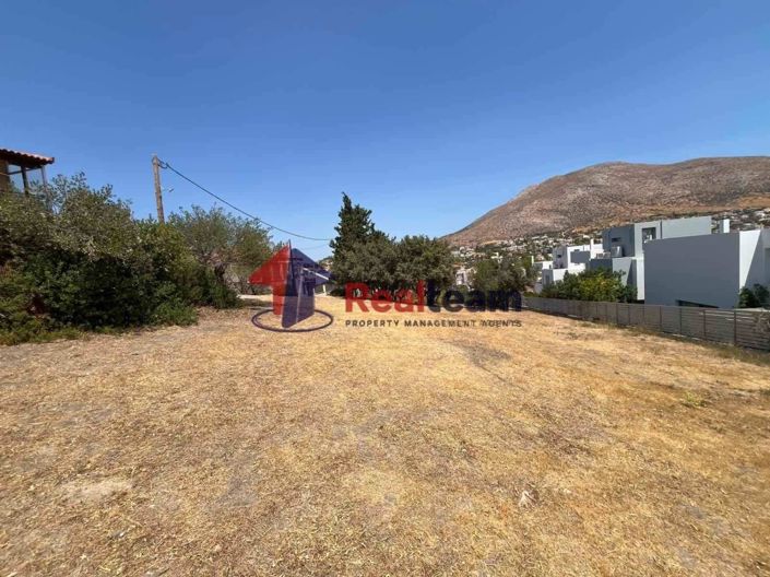 Image No.3-Propriété à vendre à Lagonisi