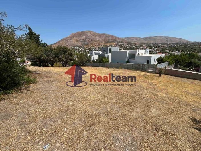 Image No.4-Propriété à vendre à Lagonisi