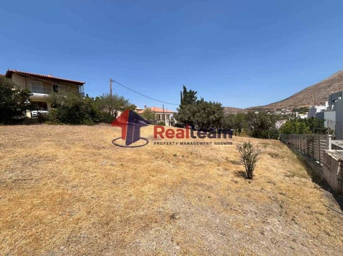 Image No.5-Propriété à vendre à Lagonisi