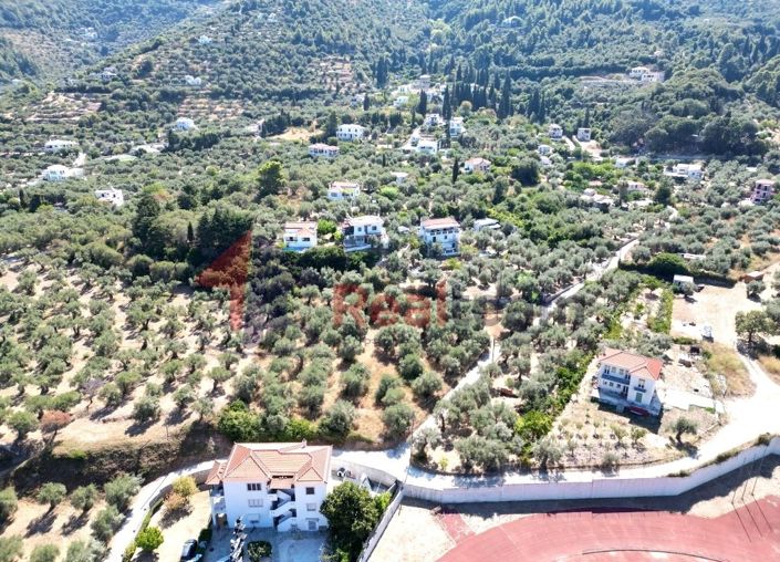 Image No.10-Propriété à vendre à Chora